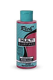 RİCH MULTİ SURFACE 2152 BEGONVİL 120ml