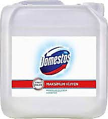 DOMESTOS 3240 ML KAR BEYAZ