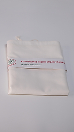 Bakliyat Torbası 3'lü set