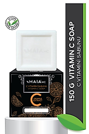 MAİA C VİTAMİNİ SABUNU