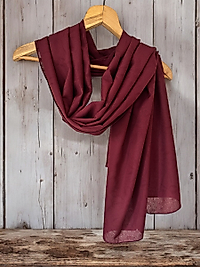Akel Sahra Şal 80 x 185 Ebat