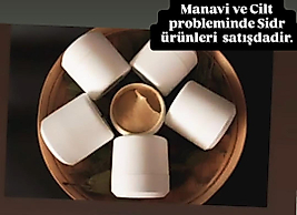 Sidr krem  50 ml