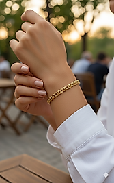 XUPB30 MODEL BİLEKLİK