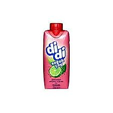 DİDİ BERGAMOT TEA 360ML