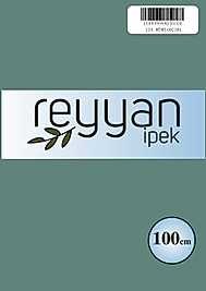 Reyyan İpek Yeni Baskı