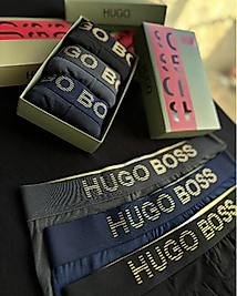 Hugo Boss Premium Boxer