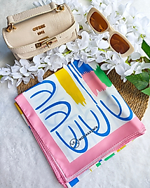 Brush pembe