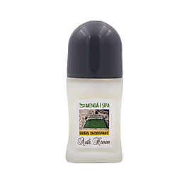 DOĞAL DEODORANT ANTİK HAMAM 60gr