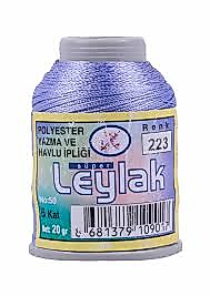 Leylak oya ipi- 223-