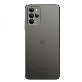 MİRACİX BST115 Omix X700 Telefon Kılıfı Kişiye Özel