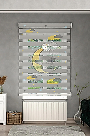 Minibabyrooms Ayda Fil ve Balonlar
