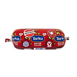 Torku Macar Salam 250g