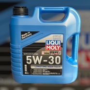 Liqui moly Top Tec 4200 5w30 4lt