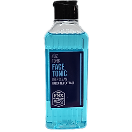 Fonex Barber Yüz Temizleme Tonigi 250 ML