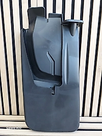 Mercedes Sprinter Sol Arka Paçalık A9078890200 W907-W910 2019-Sonrası