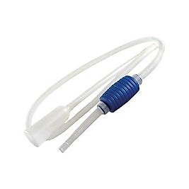 EuroGold Akvaryum İçin Pompalı Sifon 180 cm