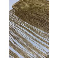 GOLD İP PERDE 50CM*1MT