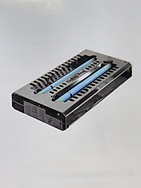 SİNEK ÖLDÜRÜCÜ PASLANMAZ DUVARA MONTAJLI ( KDV DAHİL )