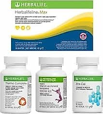herbalife vitamin mineral set