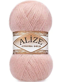 ALİZE ANGORA GOLD 161