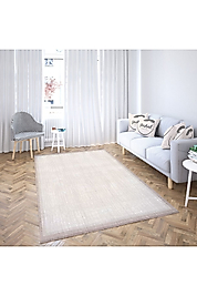 ILGAZ 4007 MAKİNE HALI - MODERN DESENLİ HALI