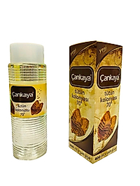 ÇANKAYA TÜTÜN  KOLONYASI 400 ML (KOLİ İÇİ 24 ADET)