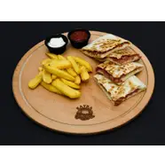 Karışık Gözleme