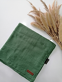 Bambu kraş Eşarp