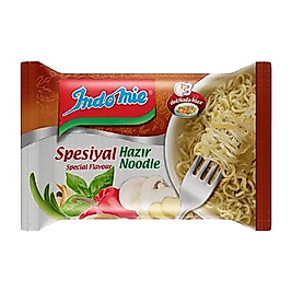 İndomie Spesiyal Paket 75 G