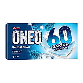 ÜLKER ONEO NANE 60DK