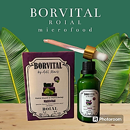 BORVİTAL