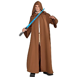 STAR WARS OBİ KENOBİ PELERİNİ