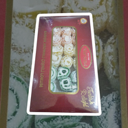 Lokum meyveli 400g
