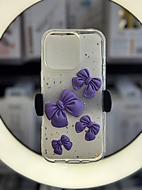 İPhone 16 Pro Piriltili