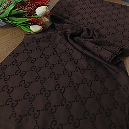 GUCCİ ŞAL