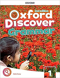 Oxford Discover Grammar 1