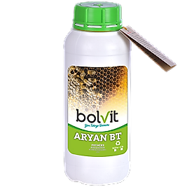 Bolvit Aryan BT 1 Litre | Arı Kolonisi Güçlendirici Formül