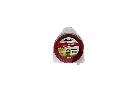 TIRPAN MİSİNASI ÜÇGEN 3,3 MM 45 MT