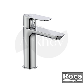Roca Cala Lavabo Bataryası - Krom / Cold Start A5A326EC00