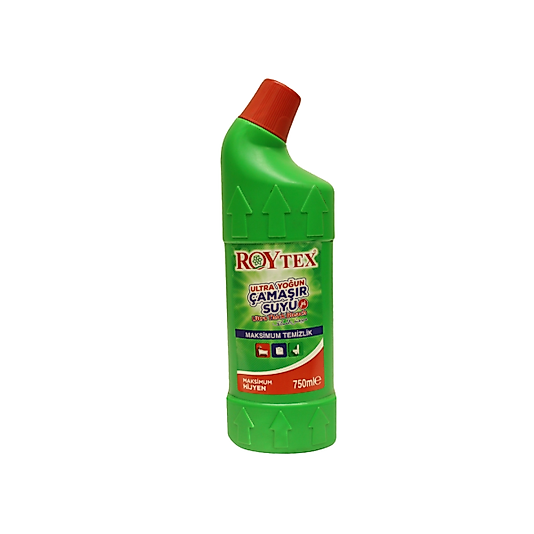 Ultra Yoğun Çamaşır Suyu 750 ml