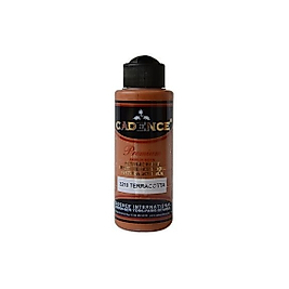 Terracotta 120 ml. - 3210