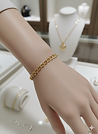 XUPB37 MODEL BİLEKLİK