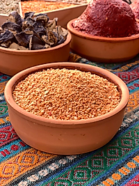 1 KG Toz Tarhana