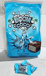 1000 GR H.C COCO BOOM
