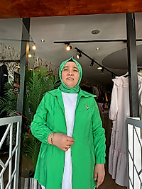 WNV CEKET- YEŞİL