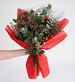 Noel buket