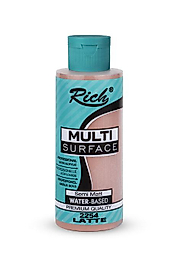 RİCH MULTİ SURFACE 2254 LATTE 120ml