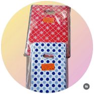 100 Adet Bijuteri Poşeti 13x20