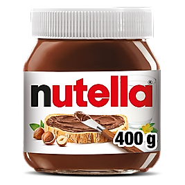 Nutella Kakaolu Fındık Kreması 400 G