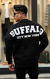 İÇİ POLARLI SWEAT